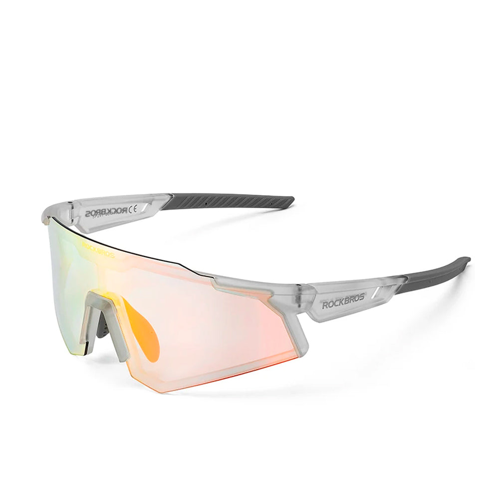 Gafas Fotocromáticas Rockbros Aerodinámico