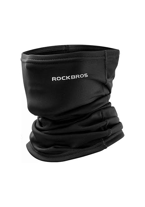 Bandana Tubular Térmica Rockbros