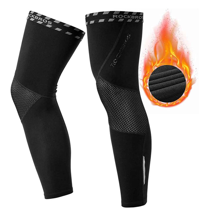 Pierneras Deportivas Térmicas Rockbros