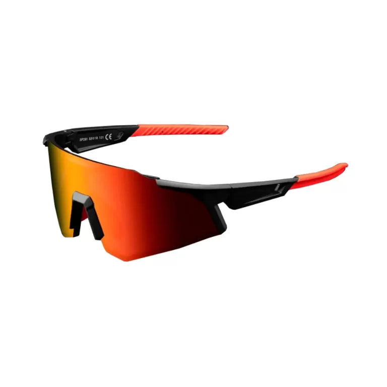 Lentes Polarizadas Rockbros
